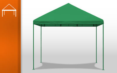 Tenda 3×3 metros