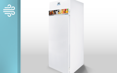 Refrigerador 950 Litros / Sub-Zero