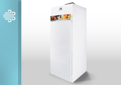 Refrigerador 950 Litros / Sub-Zero
