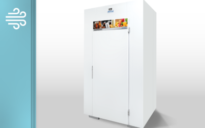 Refrigerador 1.840 Litros / Sub-Zero