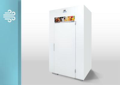 Refrigerador 1.840 Litros / Sub-Zero