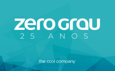 Zero Grau Completa 25 Anos