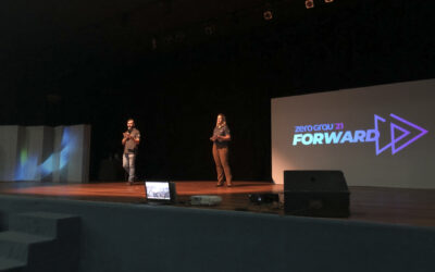 Zero Grau realiza o Forward’21 – Evento interno de planejamento estratégico