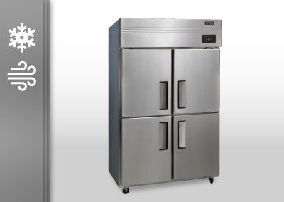Refrigerador + Freezer Dynamic 1.030 Litros