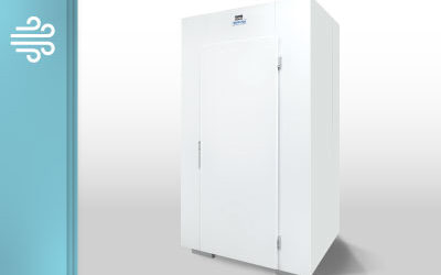 Refrigerador 1.800 Litros