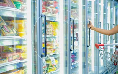 Refrigeração Comercial – 5 dicas para economizar na conta de luz de mercados