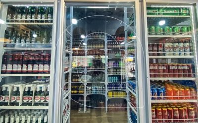 O melhor para comércio – Expositor Refrigerado ou Refrigerador?