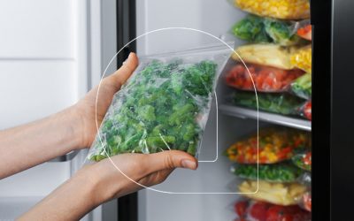 Conservação de Alimentos – refrigeração ou congelamento?
