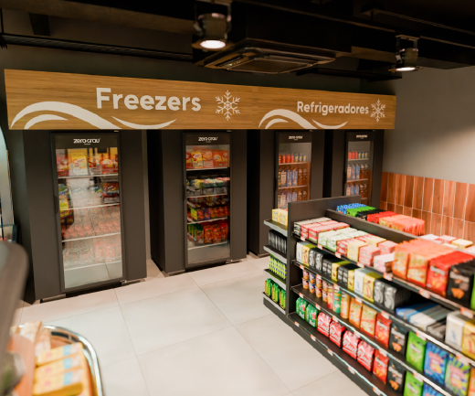 Freezers